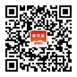 公众号二维码