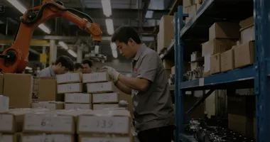 数字化转型